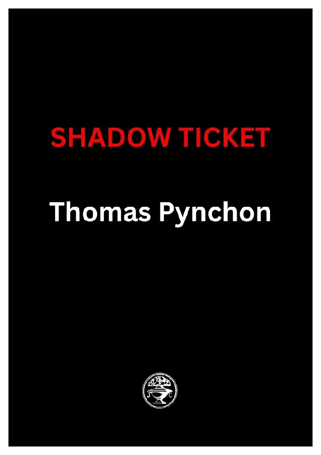 Shadow Ticket