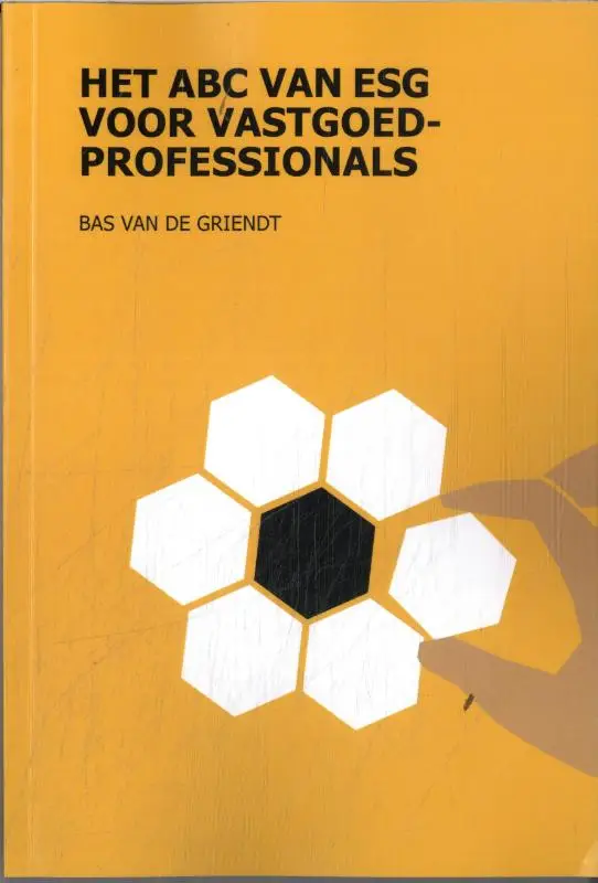 Het ABC van ESG voor Vastgoedprofessionals
