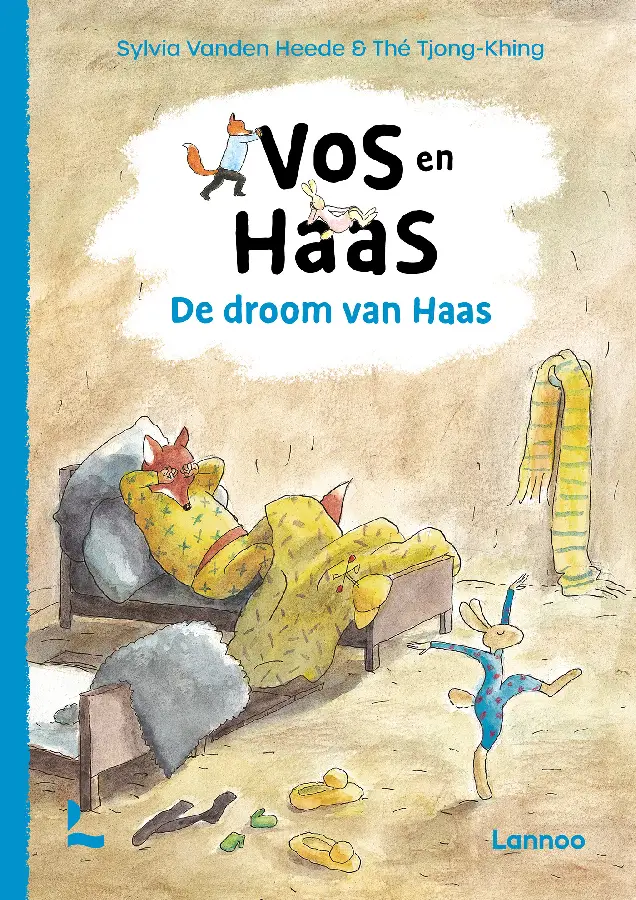 De droom van Haas