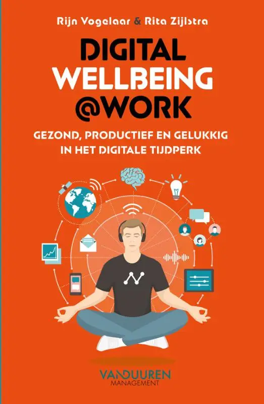 Digital wellbeing@work