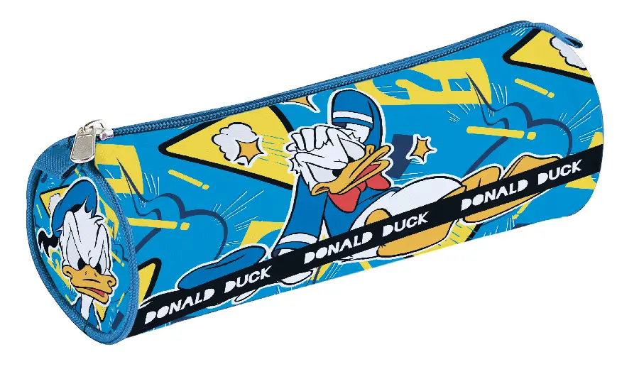 Donald Duck Etui - 2025-2026