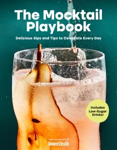 The Mocktail Playbook
