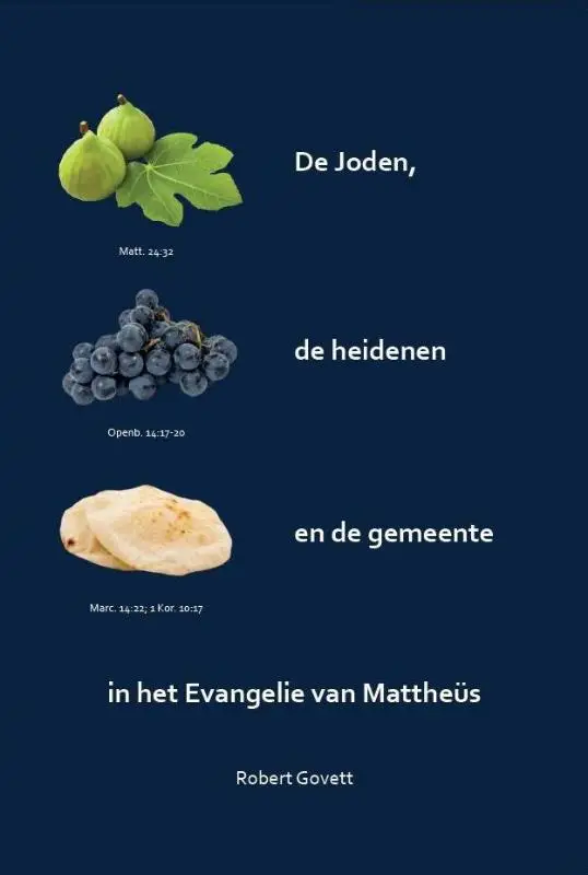 De Joden, de heidenen en de gemeente in