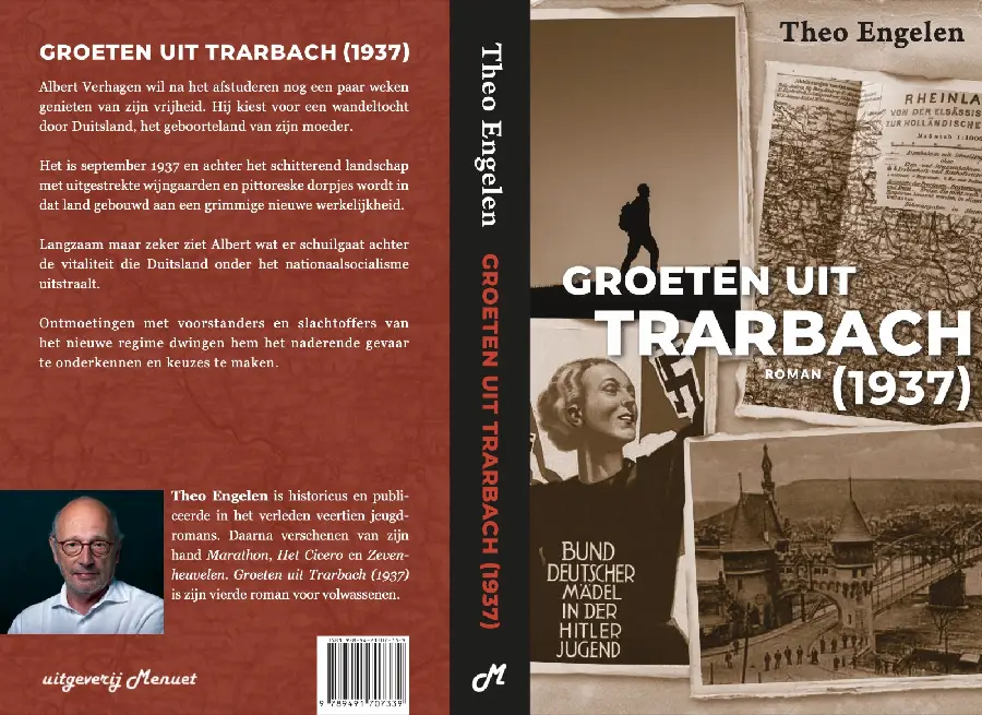 Groeten uit Trarbach (1937)