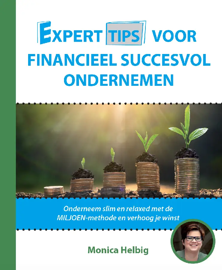 Experttips voor Financieel Succesvol Ondernemen