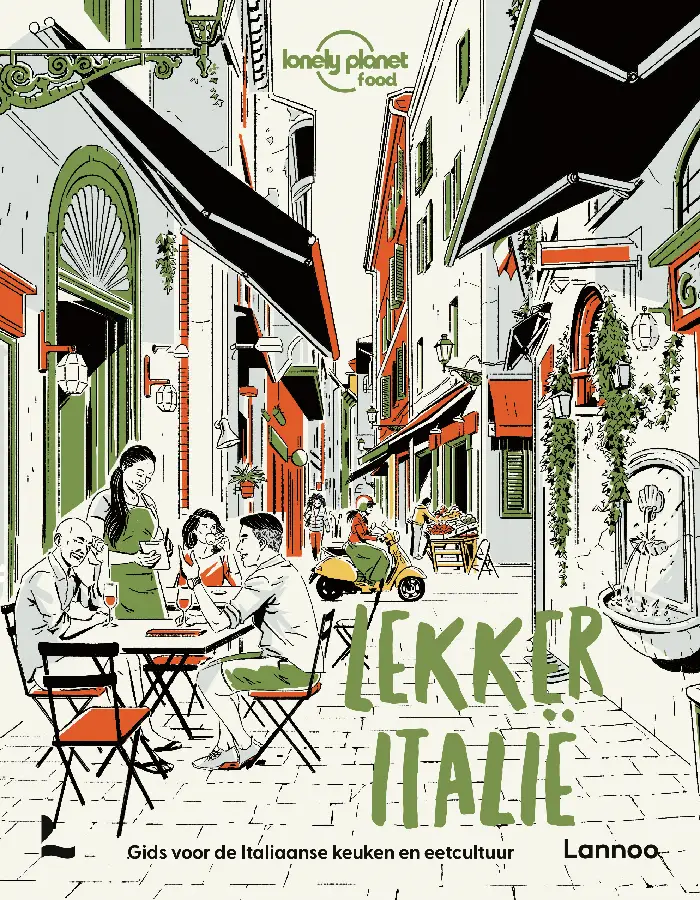 Lekker Italië
