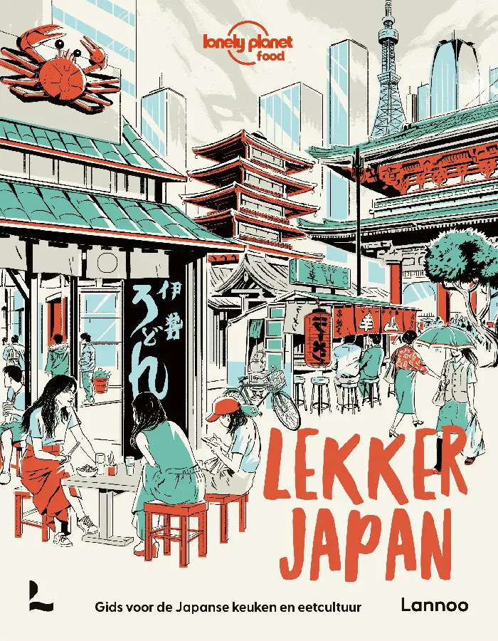 Lekker Japan