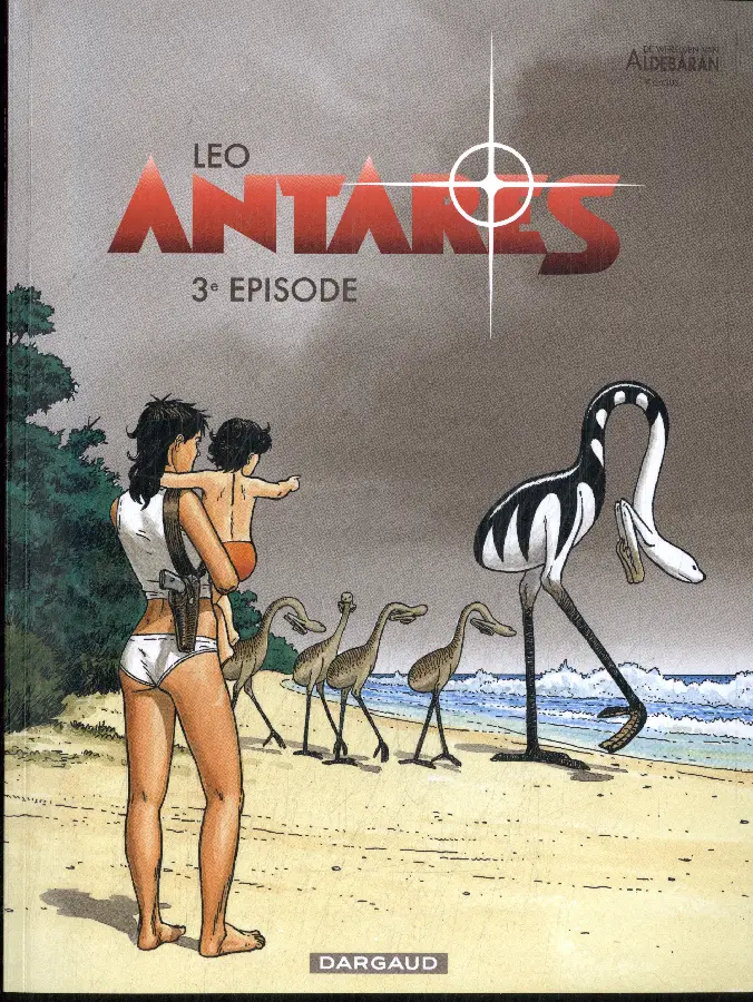 3e Episode