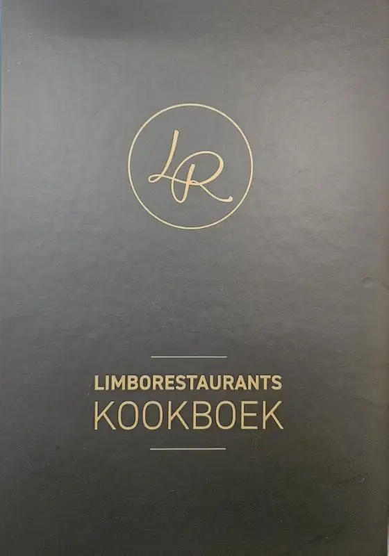 Limborestaurants Kookboek