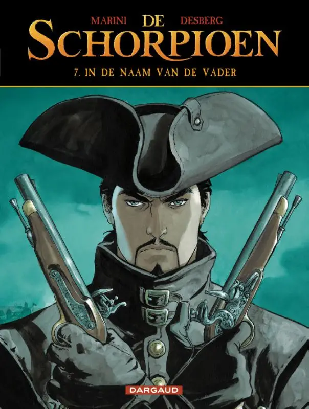 In de naam van de vader