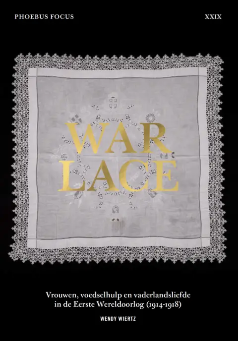 War Lace