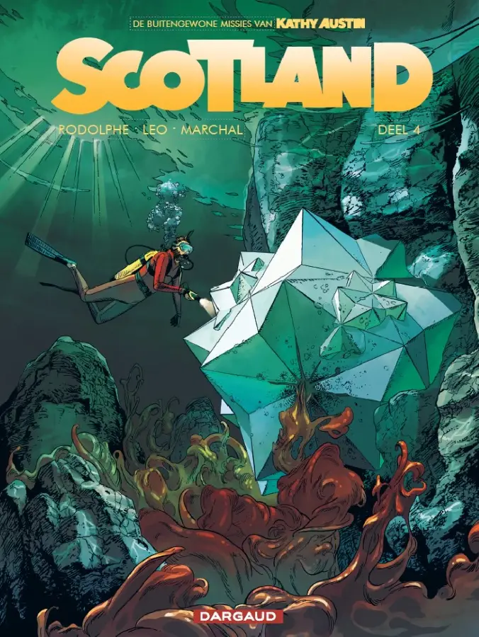Scotland