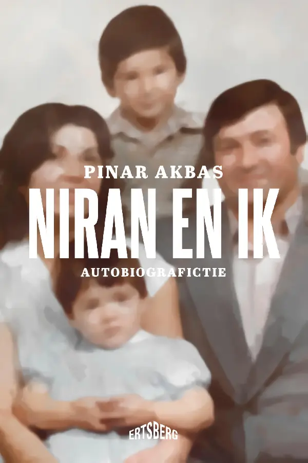 Niran en ik