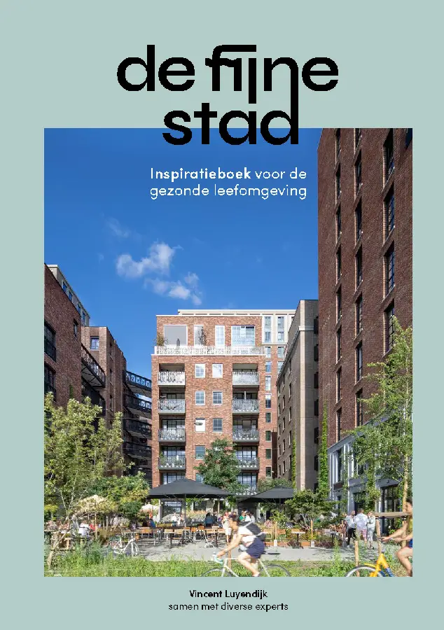 De fijne stad
