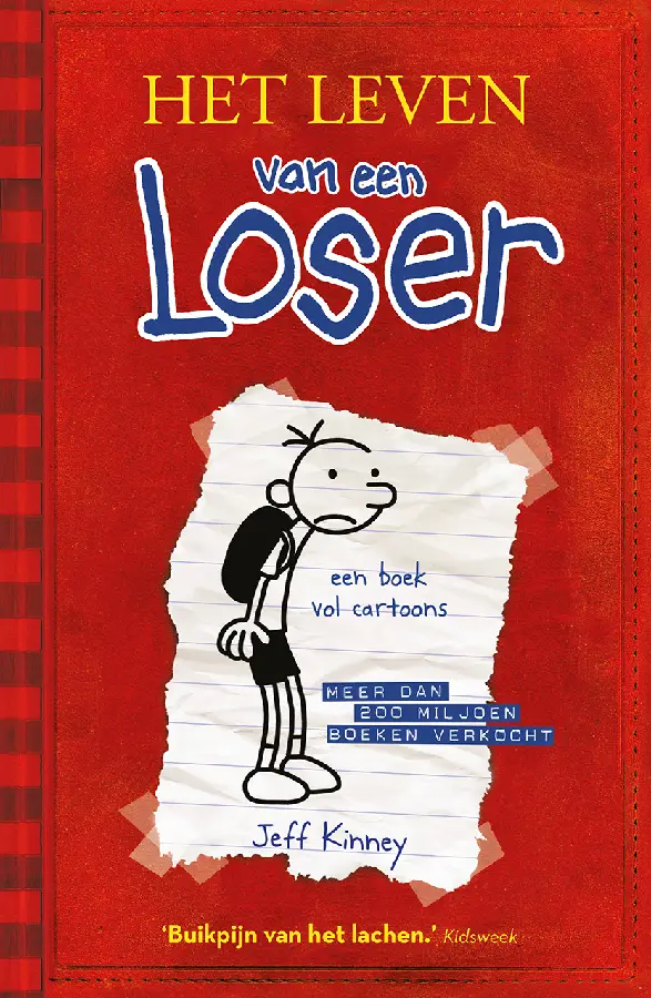 Het leven van een loser