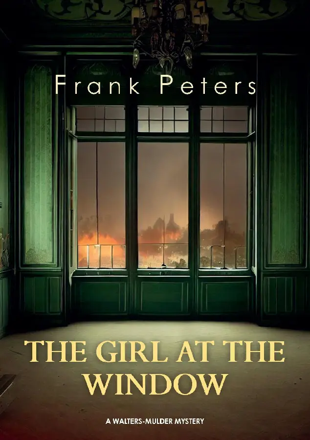 The Girl at the Window