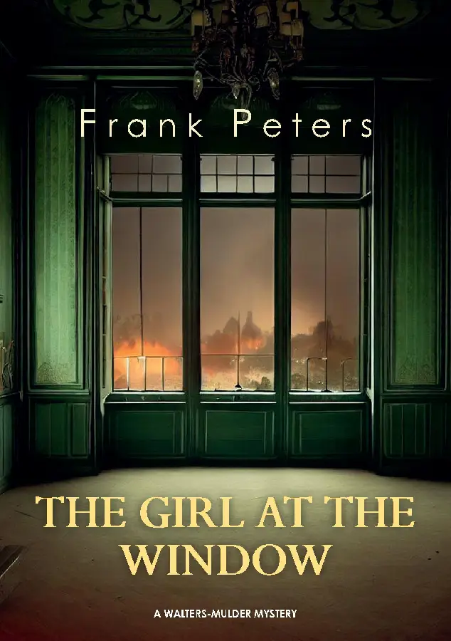 The Girl at the Window