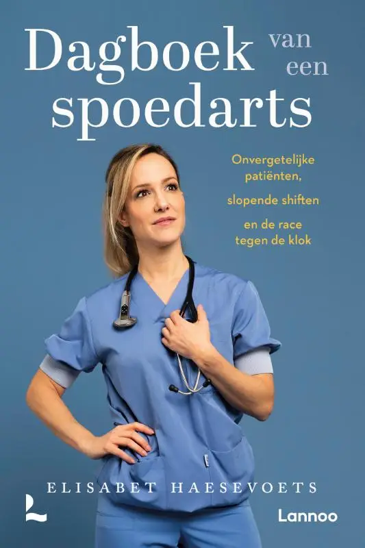 Dagboek van een spoedarts