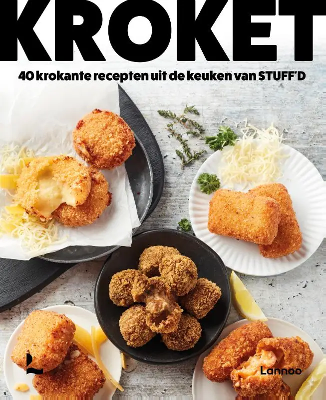 Kroket