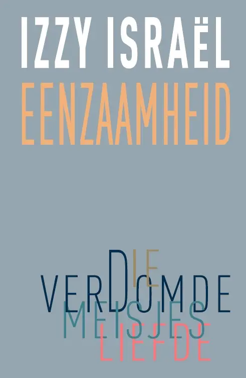 Eenzaamheid