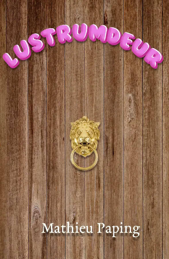Lustrumdeur