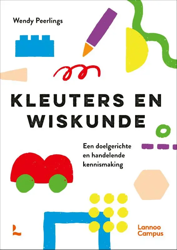 Kleuters en wiskunde