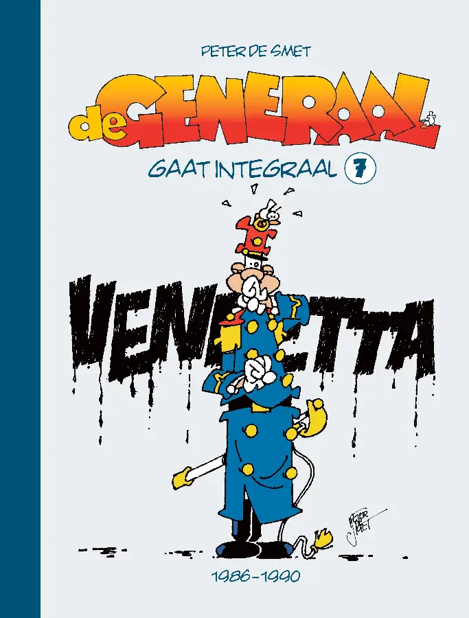 De Generaal gaat Integraal / 7