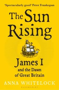 The Sun Rising