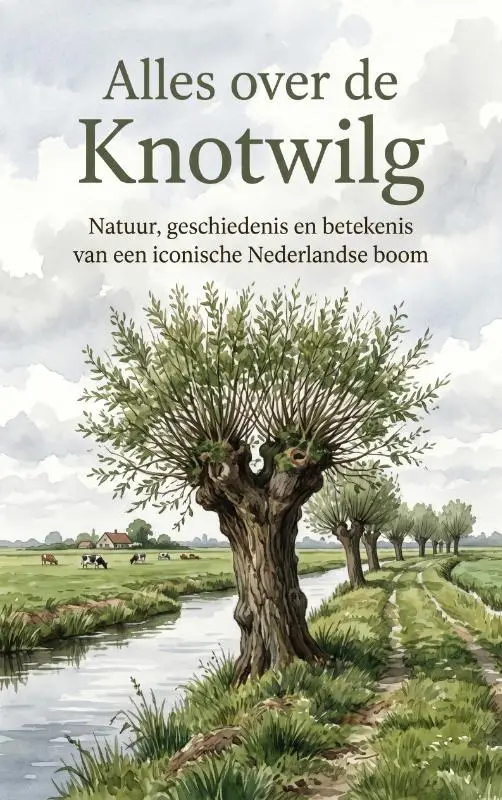 Alles over de Knotwilg