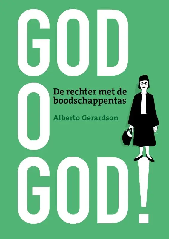 God o God