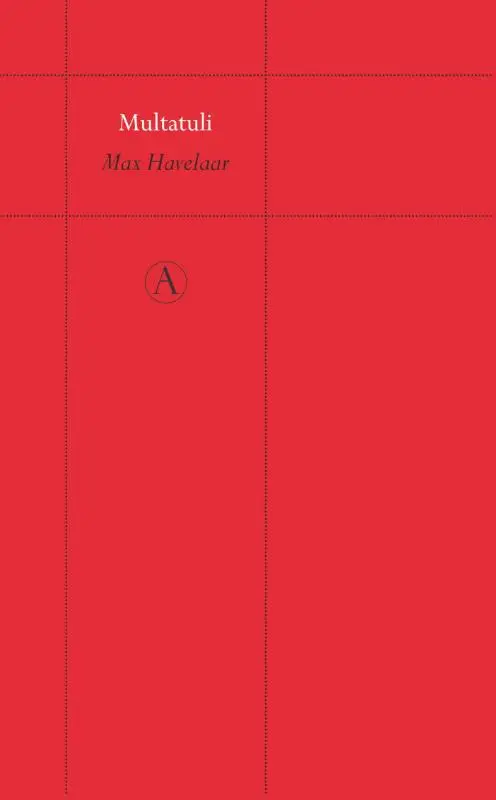 Max Havelaar