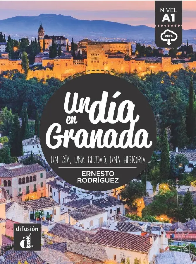Un día en Granada
