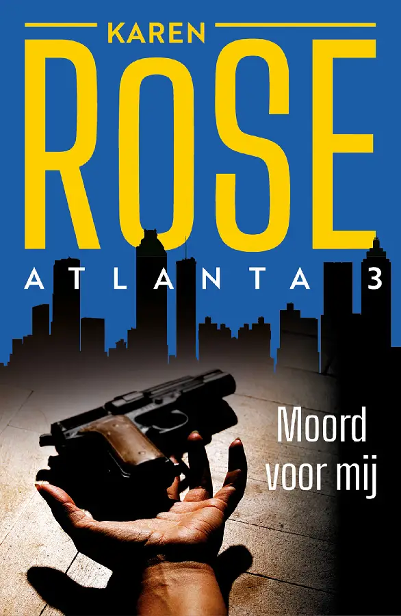 Moord voor mij