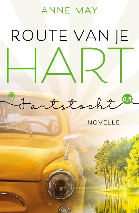 Route van je hart