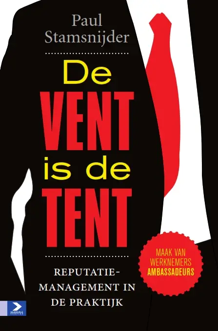 De vent is de tent