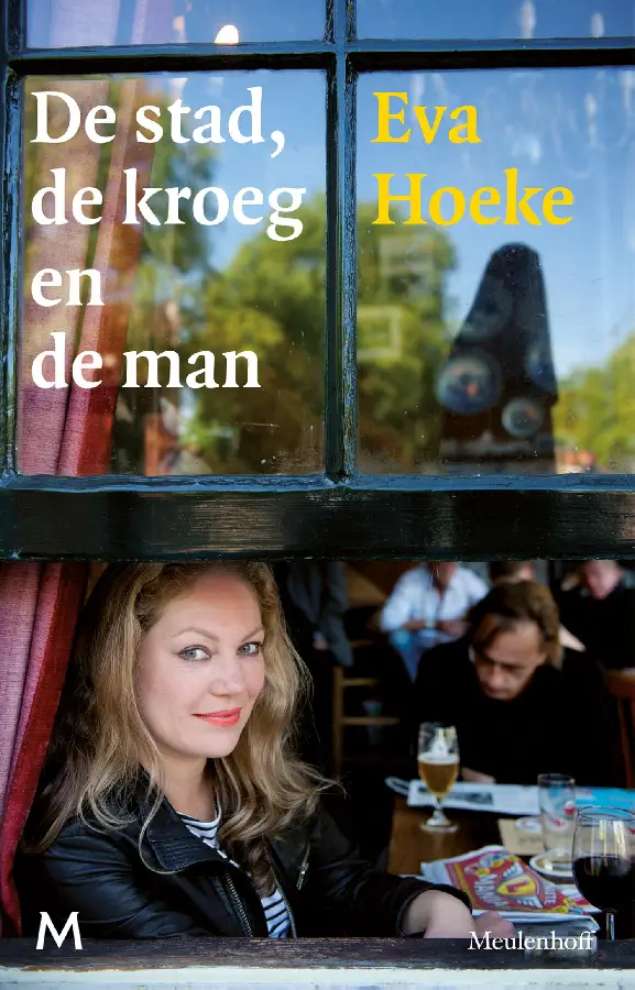 De stad, de kroeg en de man