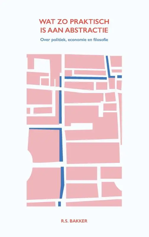 Wat zo praktisch is aan abstractie