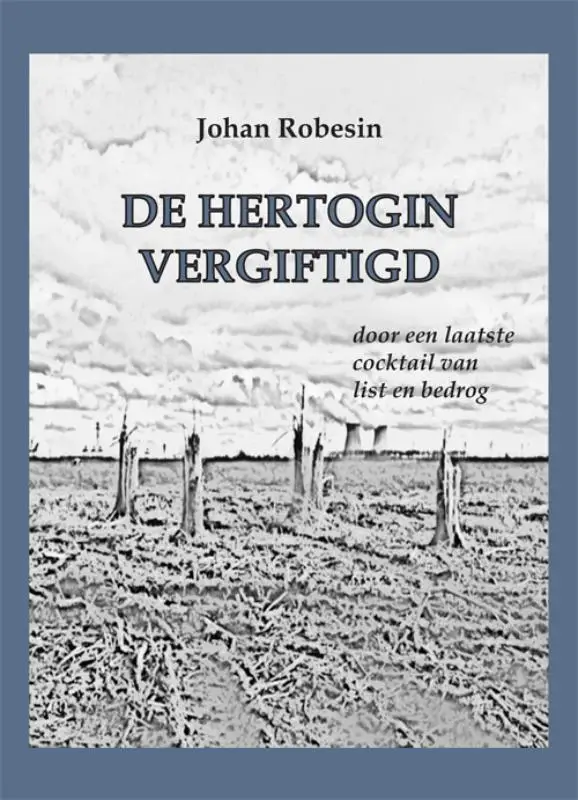 De hertogin vergiftigd