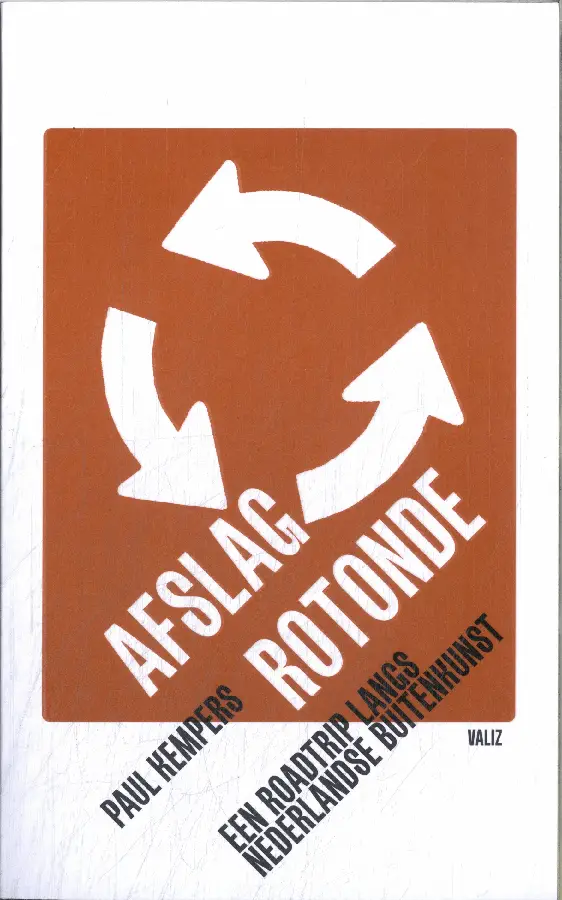 Afslag Rotonde
