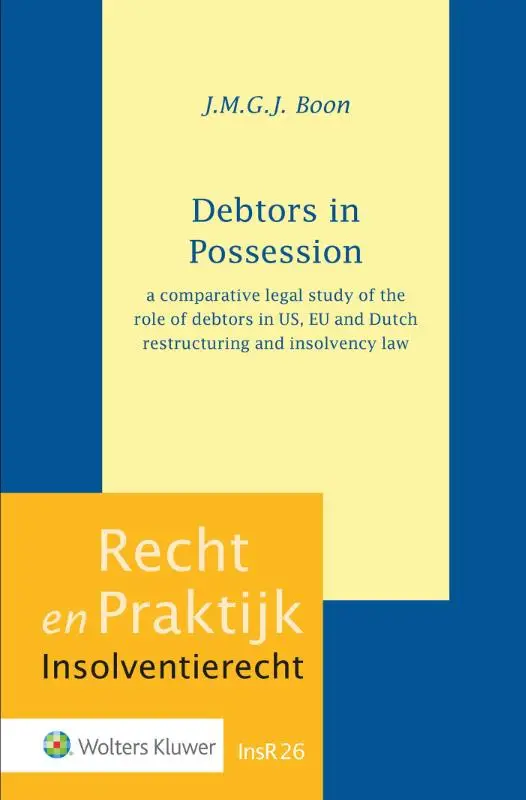 Debtors in Possession