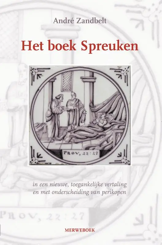 Boek spreuken