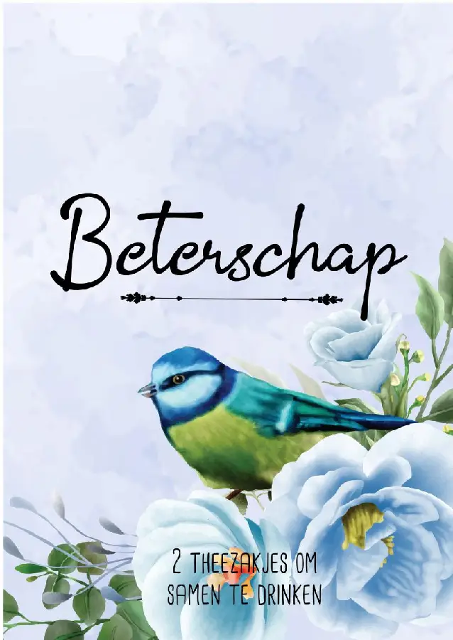 Beterschap
