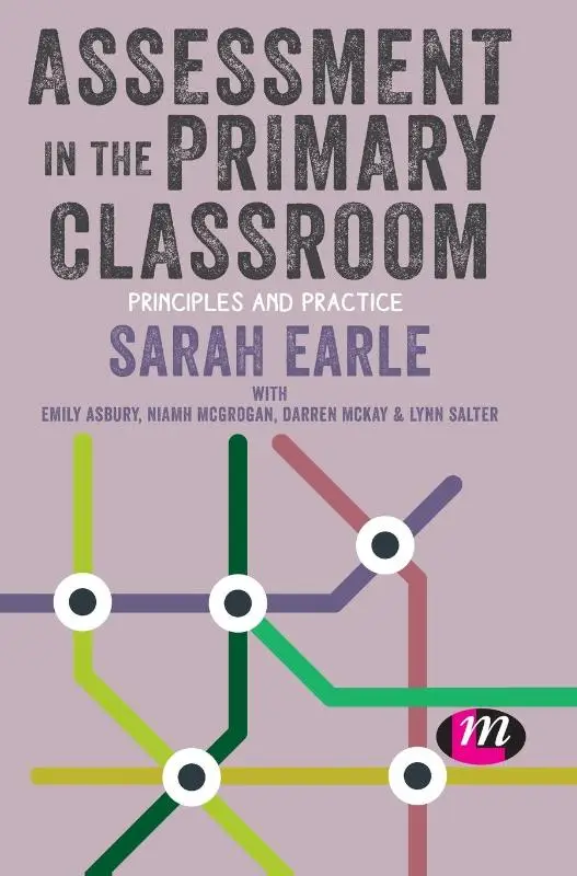 Assessment in the Primary Classroom