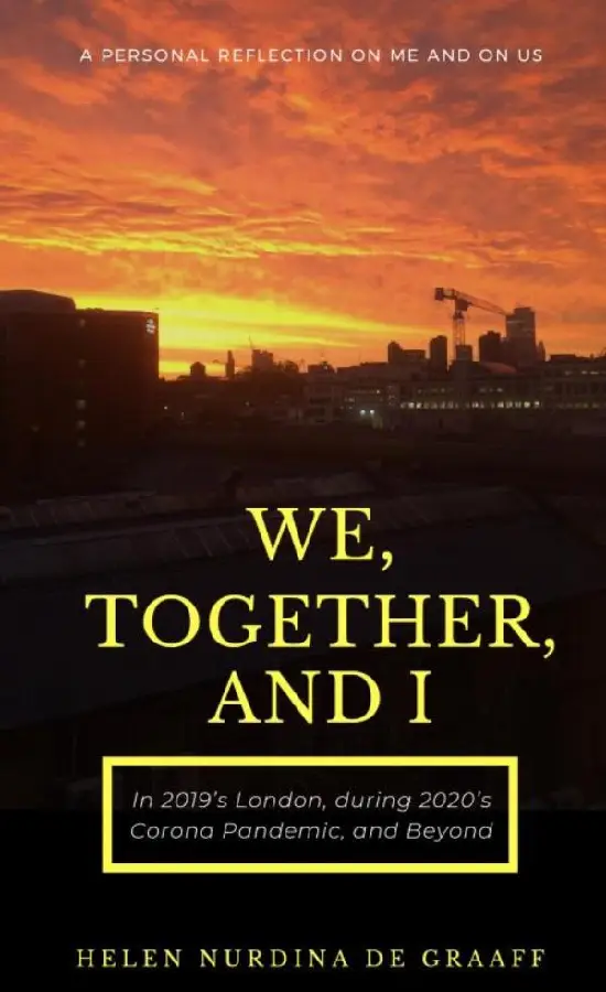 We, Together, and I