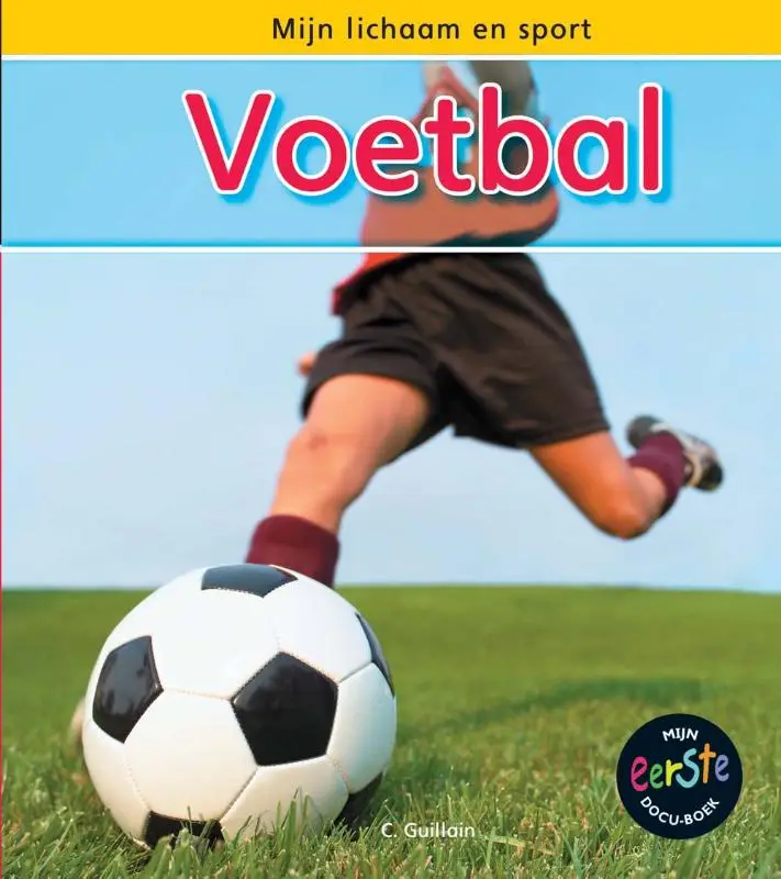 Voetbal