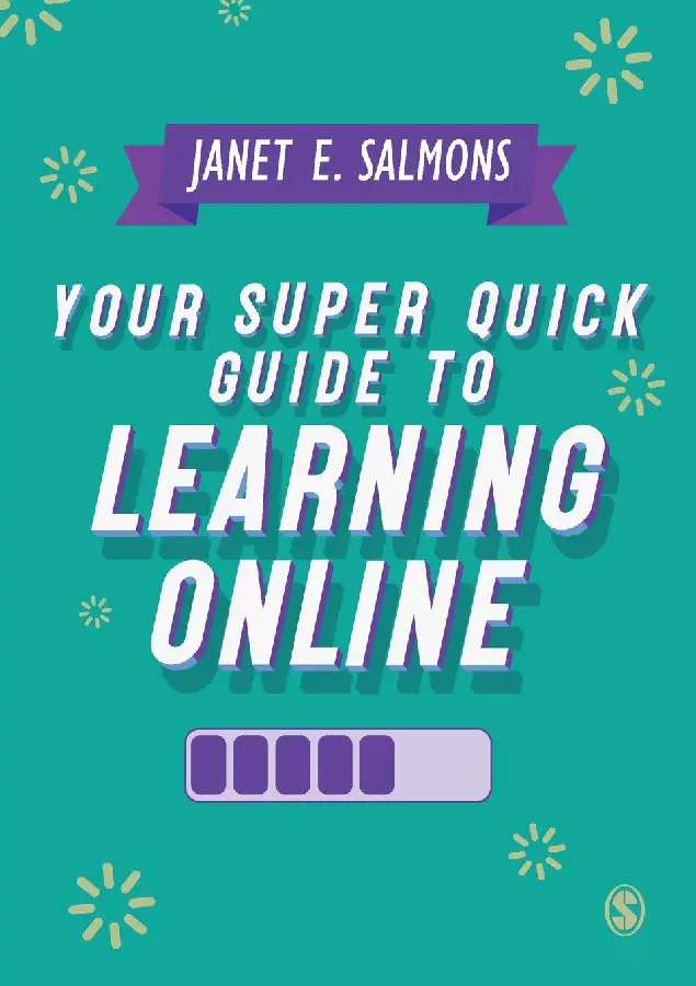 Your Super Quick Guide to Learning Online