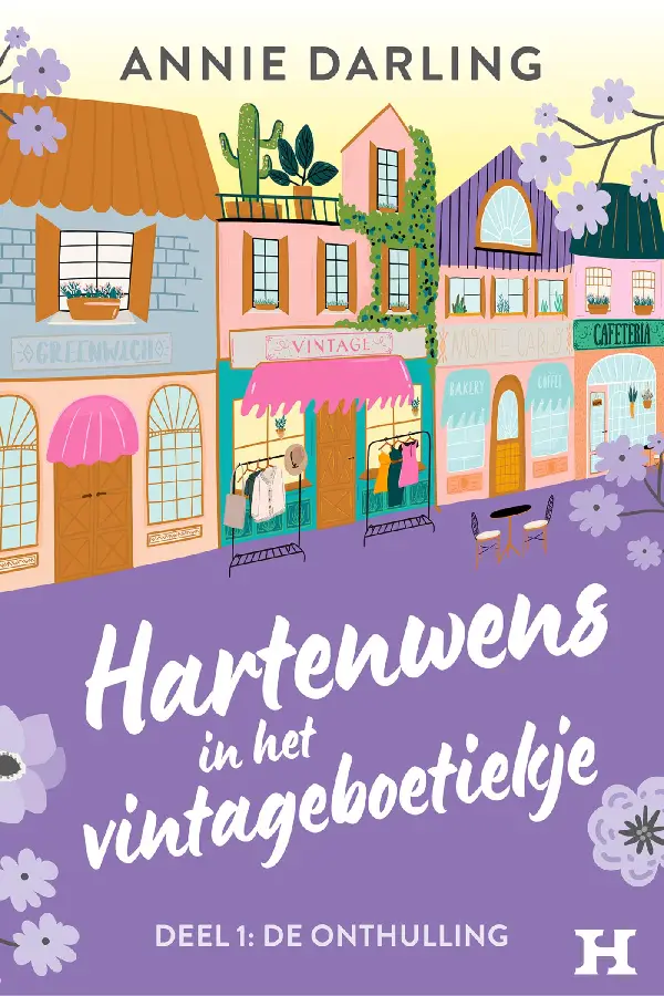 De onthulling