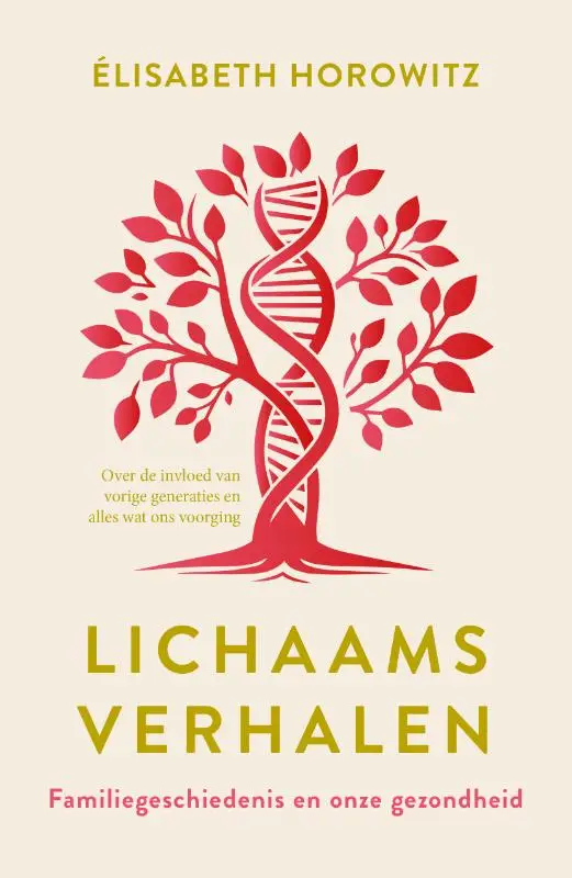 Lichaamsverhalen
