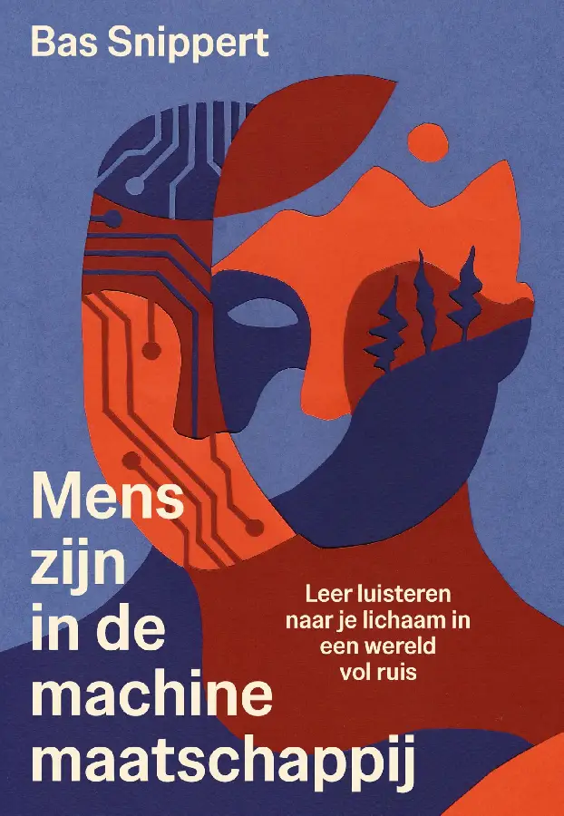 Mens-zijn in de machinemaatschappij