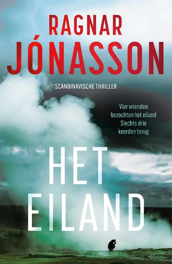 Het eiland